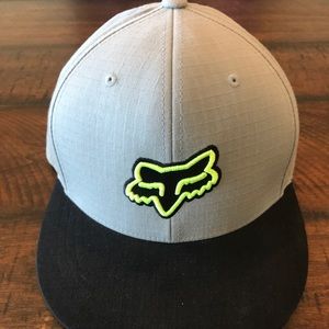 Fox SnapBack Hat